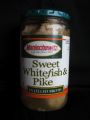 Sweet Whitefish & Pike Jar